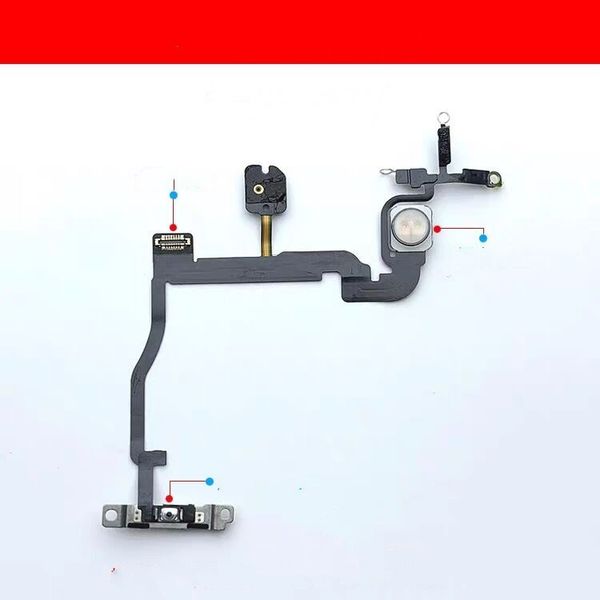 

applicable to iphone11promax boot cable apple 11promax flash cable original