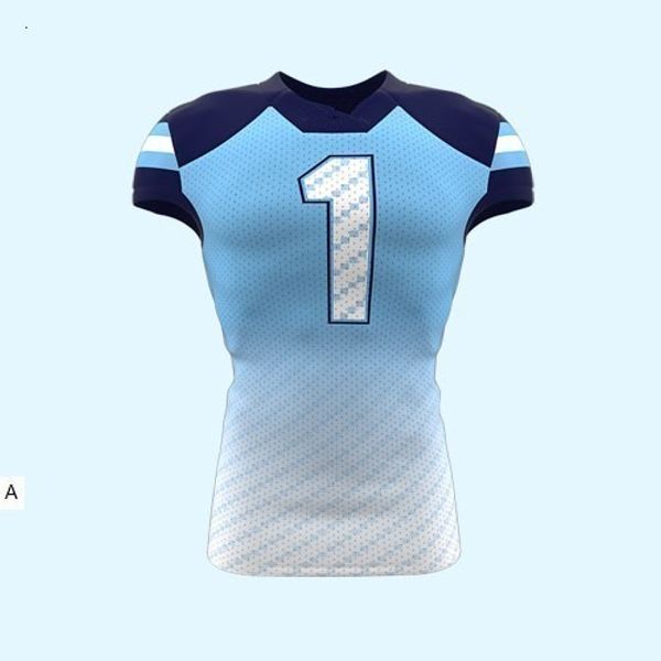 

2019 mens new football jerseys fashion style black green sport printed name number s-xxxl home road shirt afj002150b1y, Black;red