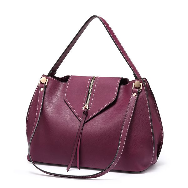 

realer women handbags designer shoulder bag hobo bags ladies artificial leather crossbody bag tote messenger female