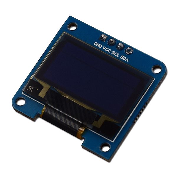 

ssd1306 0126 i2c iic 128x64 led oled series liquid crystal display screen module for