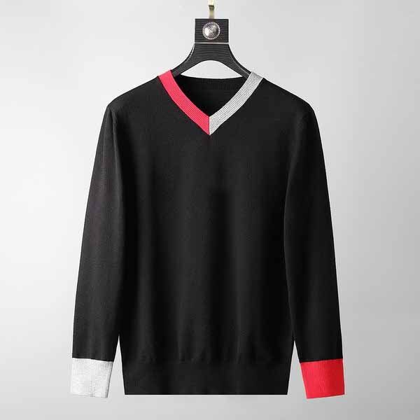 

mens designer sweaters with letters winter autumn fashion mens womens brand hoodies casual luxury pullover sweatshirts size -3xl, White;black