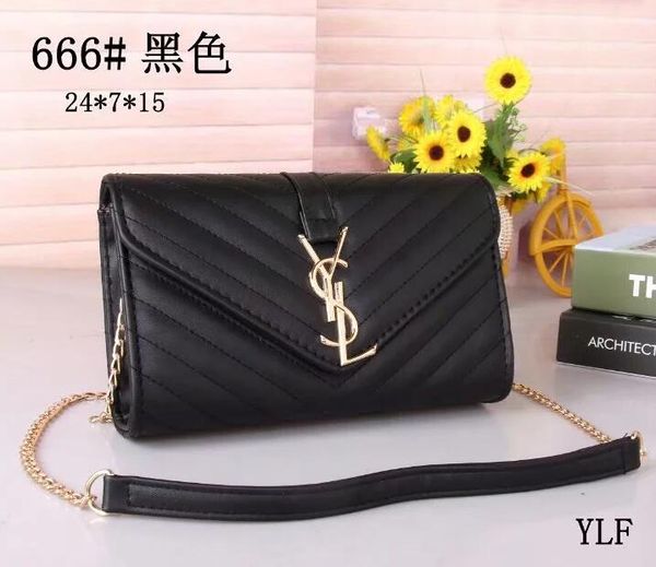 

Bolsa de Ombro lovexqian