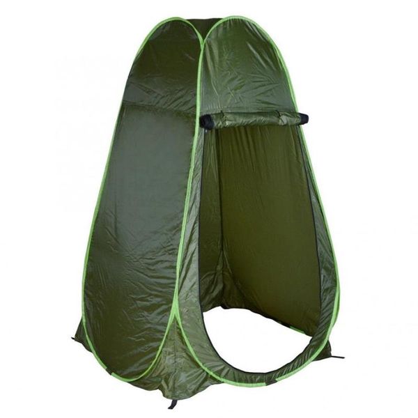

au waterproof easy open tent camping beach shower changing room camping toilet tent outdoor change room shelter