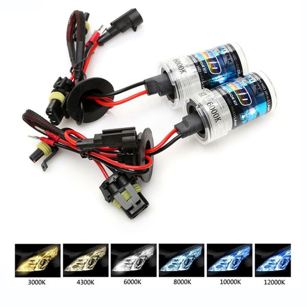 

factory price 2pc hid xenon bulb 12v h1 h3 h7 h8 h9 h10 hb3 hb4 h27 xenon light h7 4300 3000 6000 8000 12000 30000,xenon d2s