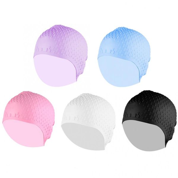 

silicone swimming flexible waterproof cover swim water sports accessories