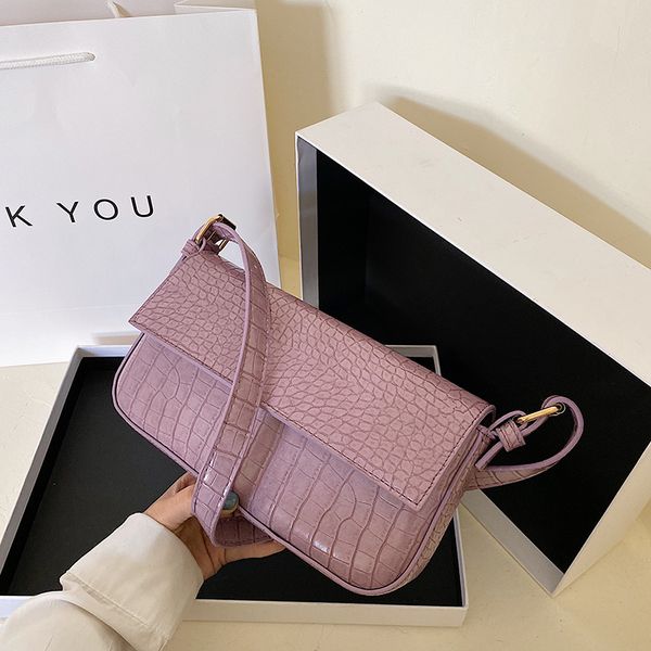 

2020 women women bags lady new shoulder crossbody bags leather messenger handbags