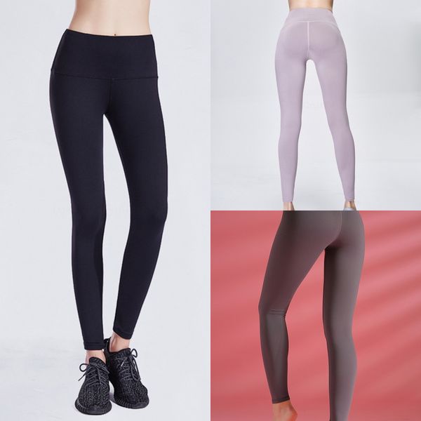 

camouflage letter printed yoga pants women high waist fitness gym leggings push plus size yoga pant hip athletic running tights sportswear, White;red