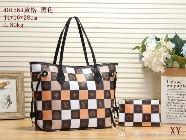 

brand fashion luxurys designers handbags purses new shoulder bag handbag designers handbags new geometry ling grid laser package