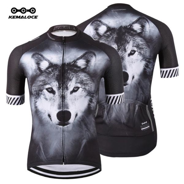 

kemaloce еѬного велопоѬ джеѬи мђжина дееве wolf пл ѬазмеѬ team 3d bike джеѬи поле, Black;red