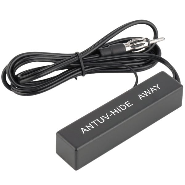 

автомобильная антенна радио / тв прием сигнала усилитель 12v / 24v горячие продажи gps