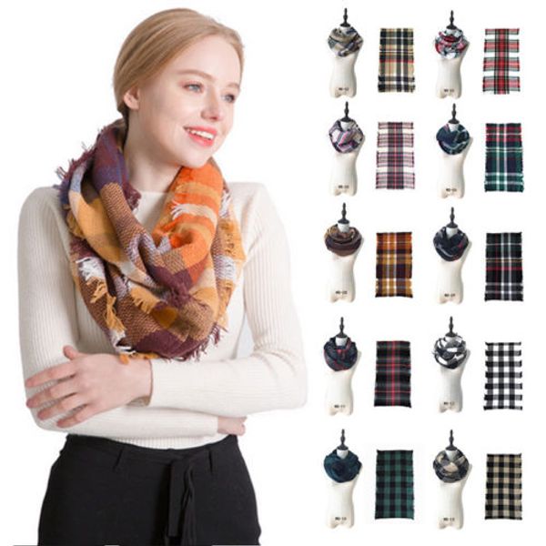 

мода женин зима еплй оландка пѬовеѬи плаок аѬа ђкѬал плед памин во Blue;gray