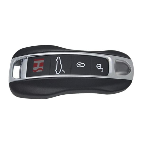 

keyless entry remote 3 buttons car key fob