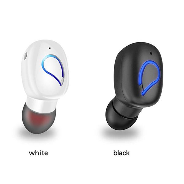 

i9mini bluetooth earphone touch+key 2 in1 wireless music earphone sport convenient light headphone for mobile phone