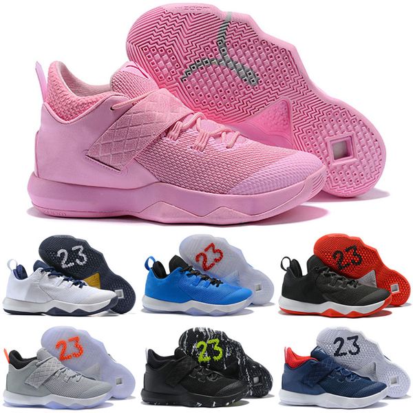 2019 Best Envoy Lebron 10 X Baby Kids