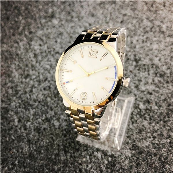 

2020 female new simple and mens designer watches at neighboring younger montre automatique, Slivery;black