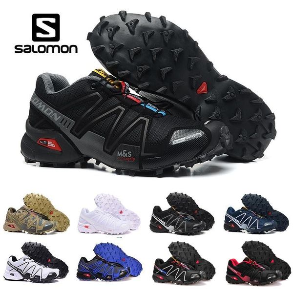 salomon 2019 shoes