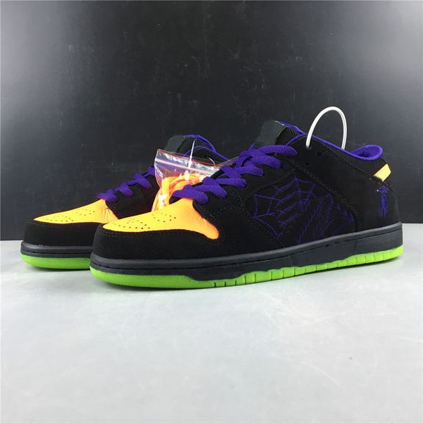 nike dunk low mujer purpura