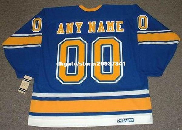 

wholesale mens st. louis blues 1967 ccm vintage "wholesaleized" retro hockey jersey, Black;red