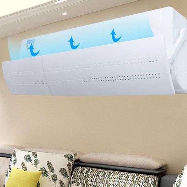 

adjustable air conditioner cover windshield air conditioning baffle shield air conditioner