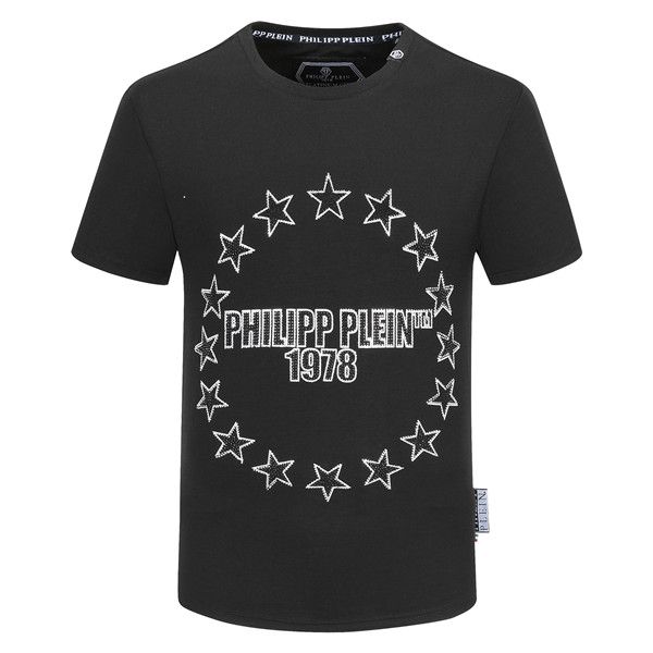

designer-t-shirt t-shirt t shirts mens shorts cotton print t-shirt men's high-quality hip-hop t-shirt, White;black