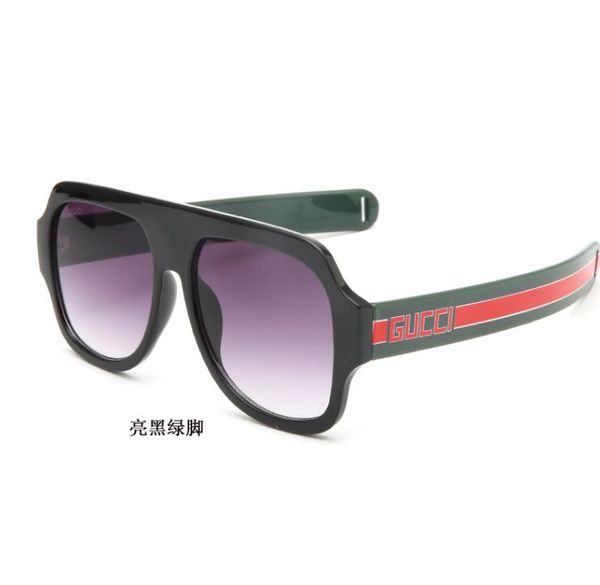 

mens designer sunglasses for men women with metal frames retro luxury sunglasses tombs mirror brand glasses high-quality sun glasses 7757, White;black