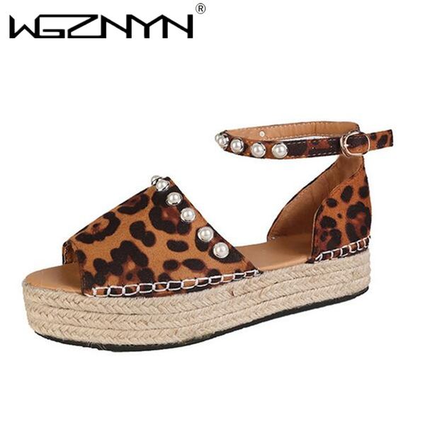 

2020 shoes woman sandals high heels women sandals flat casual shoes summer women summer platform zapatos de mujer, Black