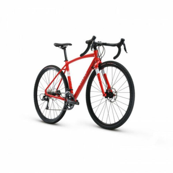 

selling items 2020 raleigh amelia 2 red women's disc brake road adventure bike