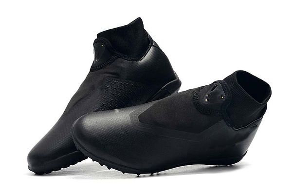

boutique 2019 mens high ankle football boots phantom vison academy ic tf outdoor shoes phantom vision indoor/outdoor tf black soccer shoes