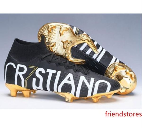 

детский радужный элит с superfly бутсы cr7 гп фг ви 360 латов до роналду мужские хіі 12 футбол бутсы женщин мальчики футбольные бутсы футбол