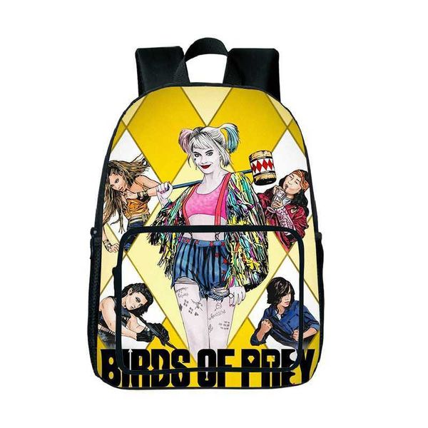 

quinn mochila feminina bookbag аниме война рюкзак женщины путешествия рюкзак ноутбук мужчины школьные сумки для девочек-подростков