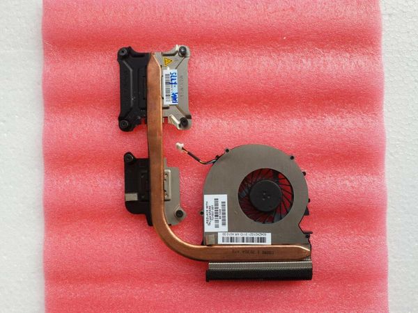 NEW CPU Cooling Fan For HP Probook 450 455 470 G1 Laptop 721937-001