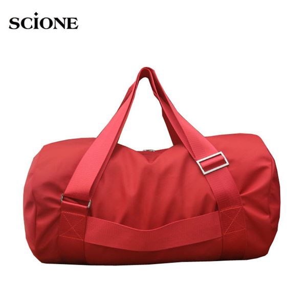 

scione yoga bag gym backpack for women sports shoulder bags crossbody bag sport travel multifunction men's training xa294wa
