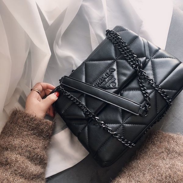 

2020 new boutique 1:1 package191203#0053, Black