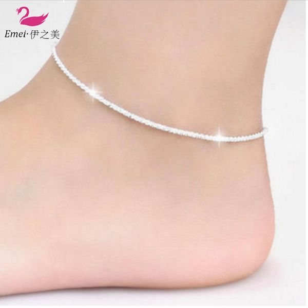 

europe and america creative fashion anklet stars beach anklet women's linen flower color weaving jiao shi pin origional versatil, Red;blue