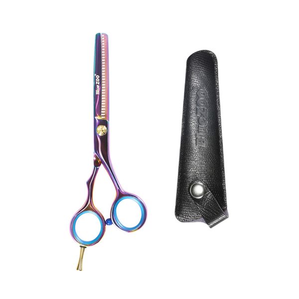 

professional salon stainless steel hair scissors stylist tool 5.5