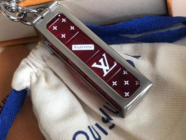 

charm5 2019 новое прибытие прекрасный модные аксессуары из нержавеющей стали keychains высшего качества с письмом об, Slivery;golden