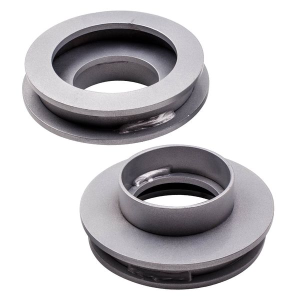 

front leveling lift kit 2" fit chevy silverado 1500 1999-06 2wd classic 2007