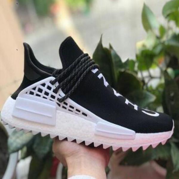

pharrell williams womens human race races trainers for men's humanrace sports athletic shoes mens running shoes womens hu sneakers