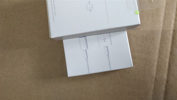 

With retail packaging box 1m 3ft od 3 0mm u b data charger cable with aluminum foil cable for i5 6 7 8 x