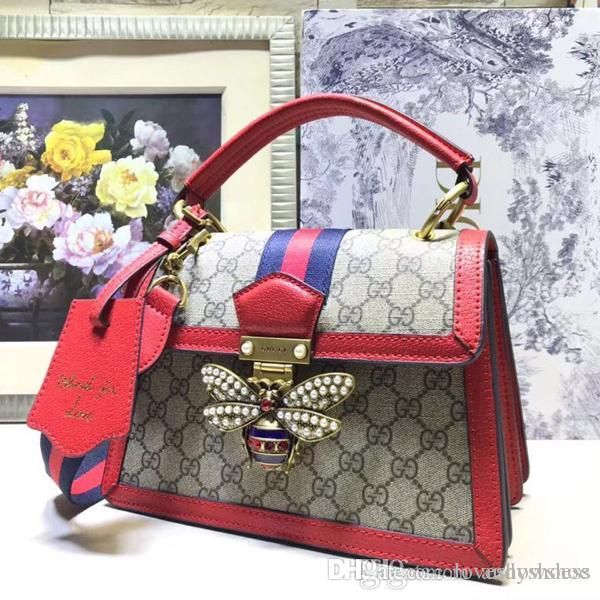 Fashion Cheap Luxury Ladies Casual Crossbody Bags Ladies Leather