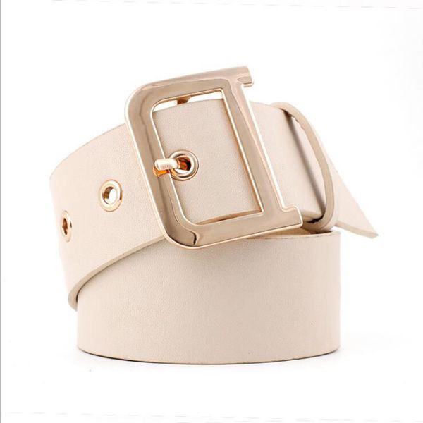 

2018 new wide black white grommet belt female ladies d ring waistband corset belts girdles for women dress coat ceinture femme, Black;brown