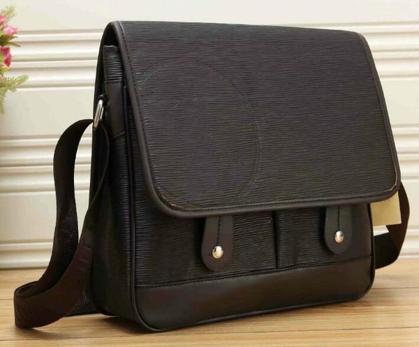 

new men's women's fashion bags shoulder bags message bag handbags purse 2 colors