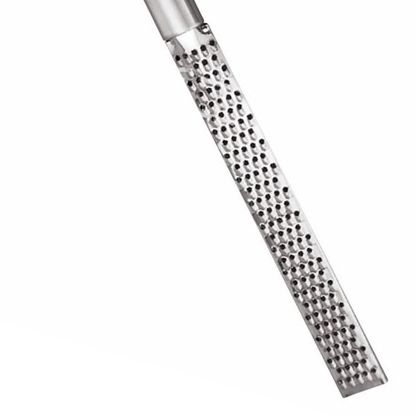 

kitchen gadgets knife fruit zester ergonomic handle lemon shavings cheese grater stainless steel planer peeler