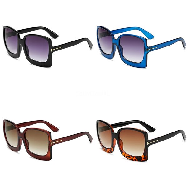 

oversized square mirror sunglasses women men one piece flat sun glasses for women fashion lunette de solei design oculos drop shippin #85, White;black