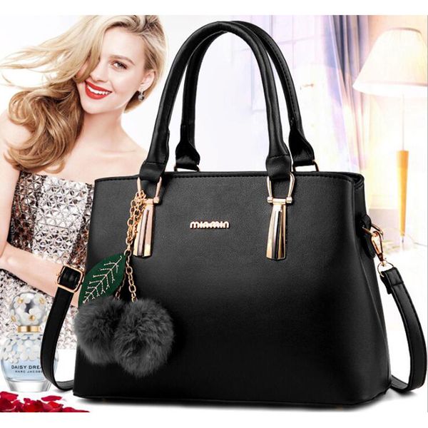 

women handle satchel handbags shoulder bag tote purse messenger bags