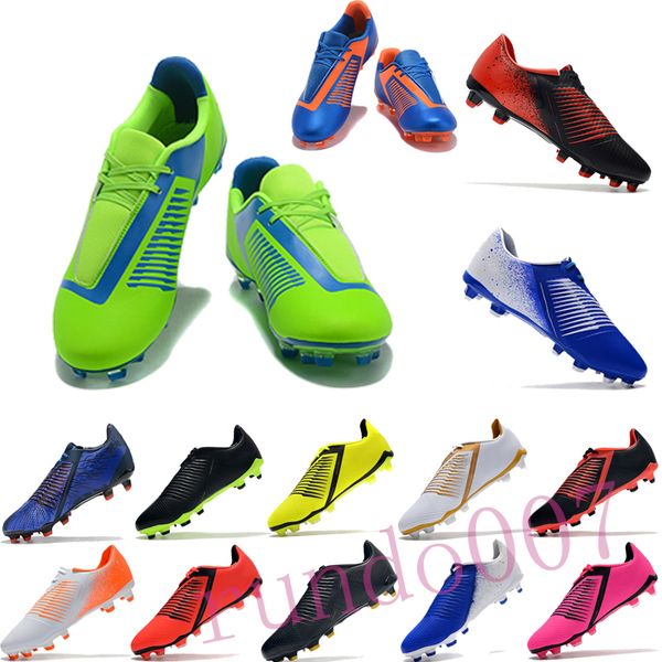 

with box 2019 luxury soccer cleats cr7 mens fg football copa mundial phantom venom youth shoes men sneakers chaussures sport