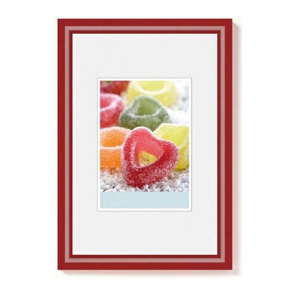 

1pcs plastic pvc 20 inch creative p frame 5 color, size is about 40 x 50cm (the pattern in the p frame is random
