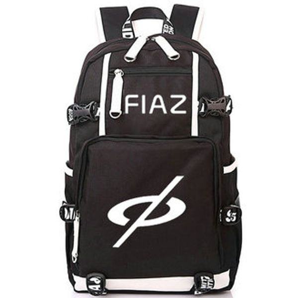 

faiz backpack masked rider day pack kamen 555 style school bag cartoon packsack computer rucksack sport schoolbag outdoor daypack