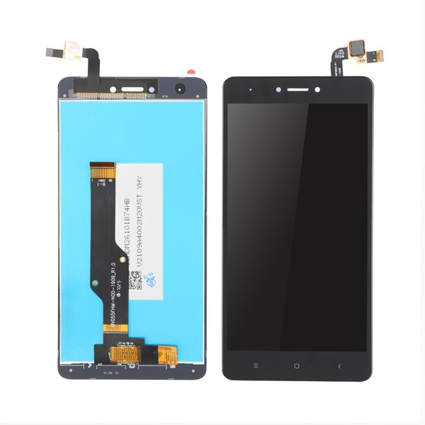 

lcd screen spare parts,full display touch digitizer for xiaomi redmi note 4x lcd