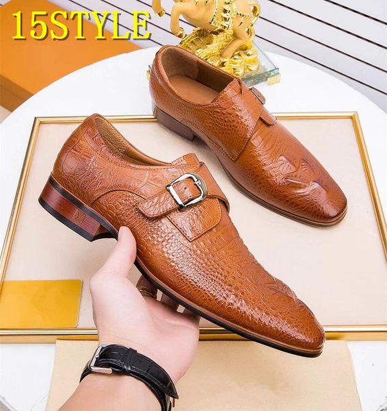 

2020 мђжина кожан боинок бизне плае ком обђв мђжин Ѭоконого баллок, Black